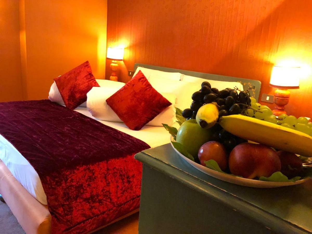 Punta Maquignaz Hotel Breuil-Cervinia