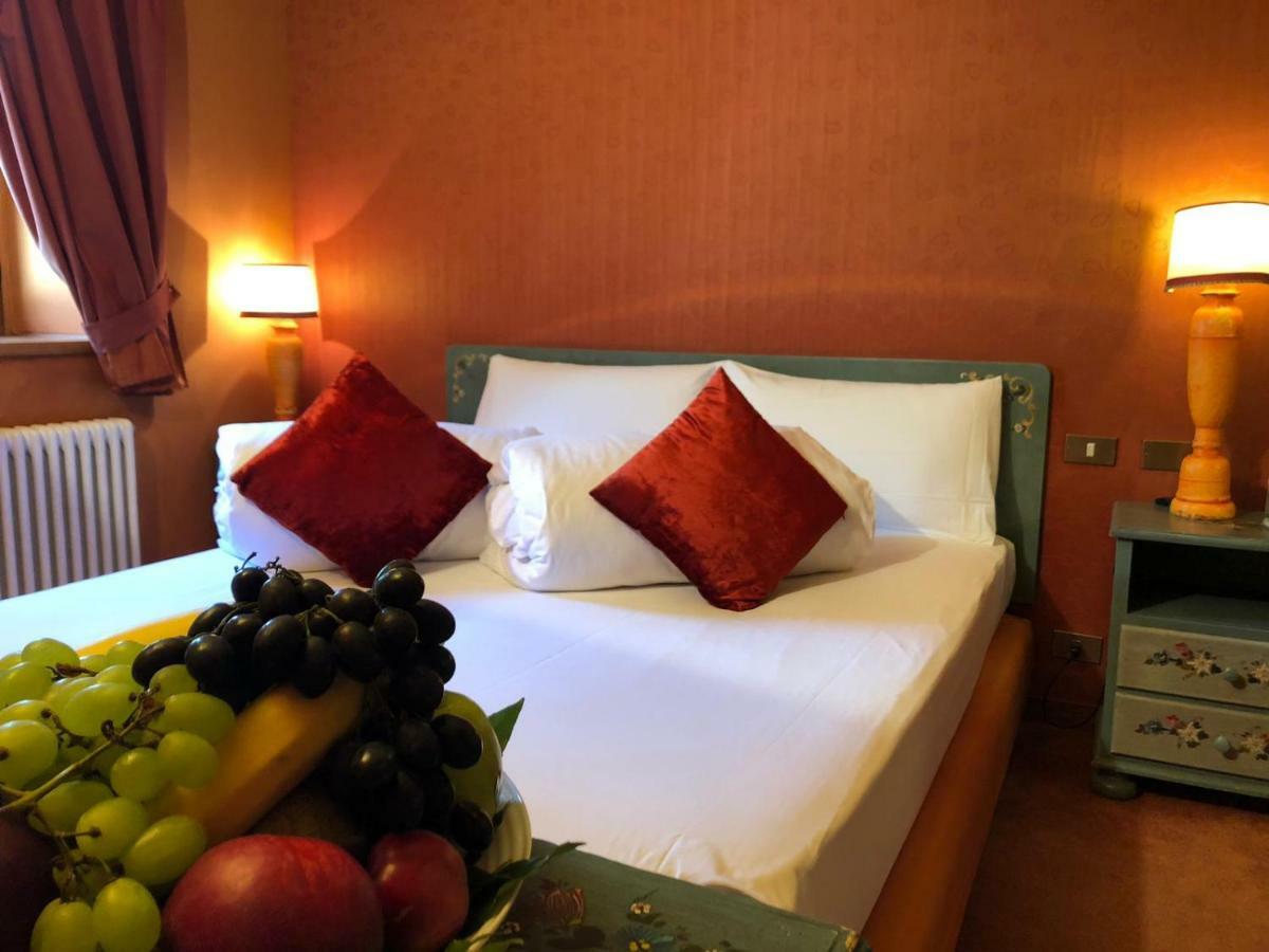 Hotel Punta Maquignaz Breuil-Cervinia