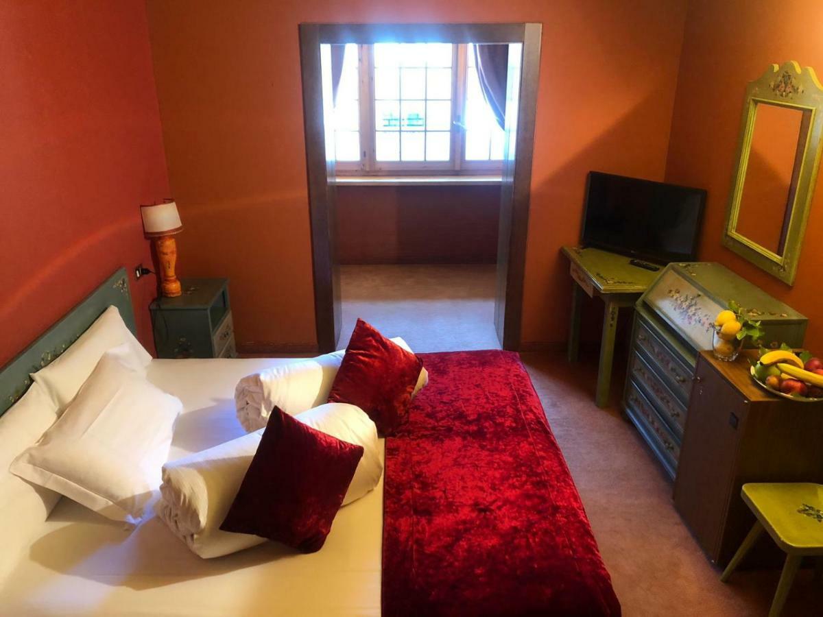 Punta Maquignaz 4* Breuil-Cervinia